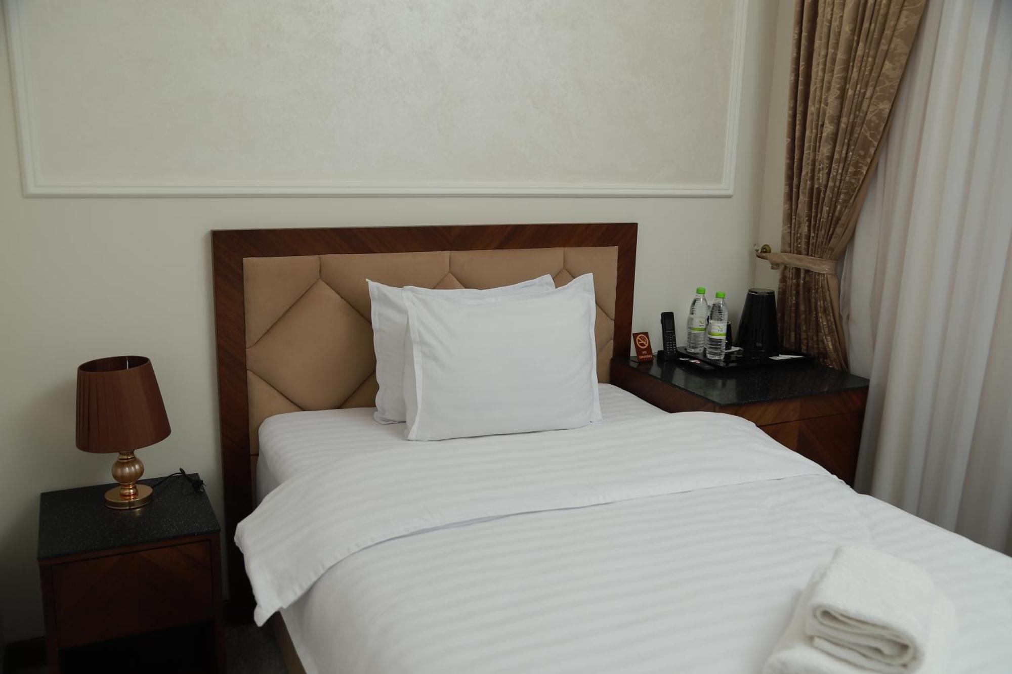 Sandhill Hotel Samarkand Ngoại thất bức ảnh