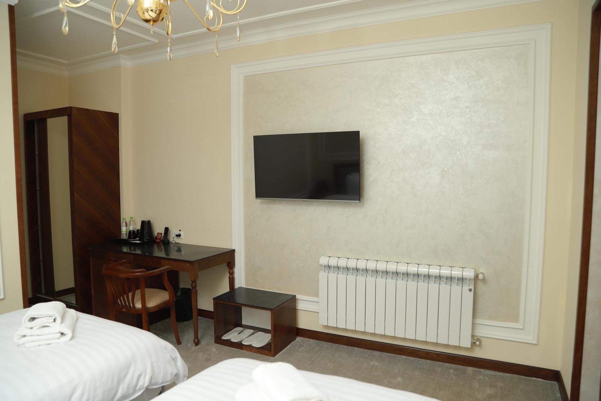 Sandhill Hotel Samarkand Ngoại thất bức ảnh