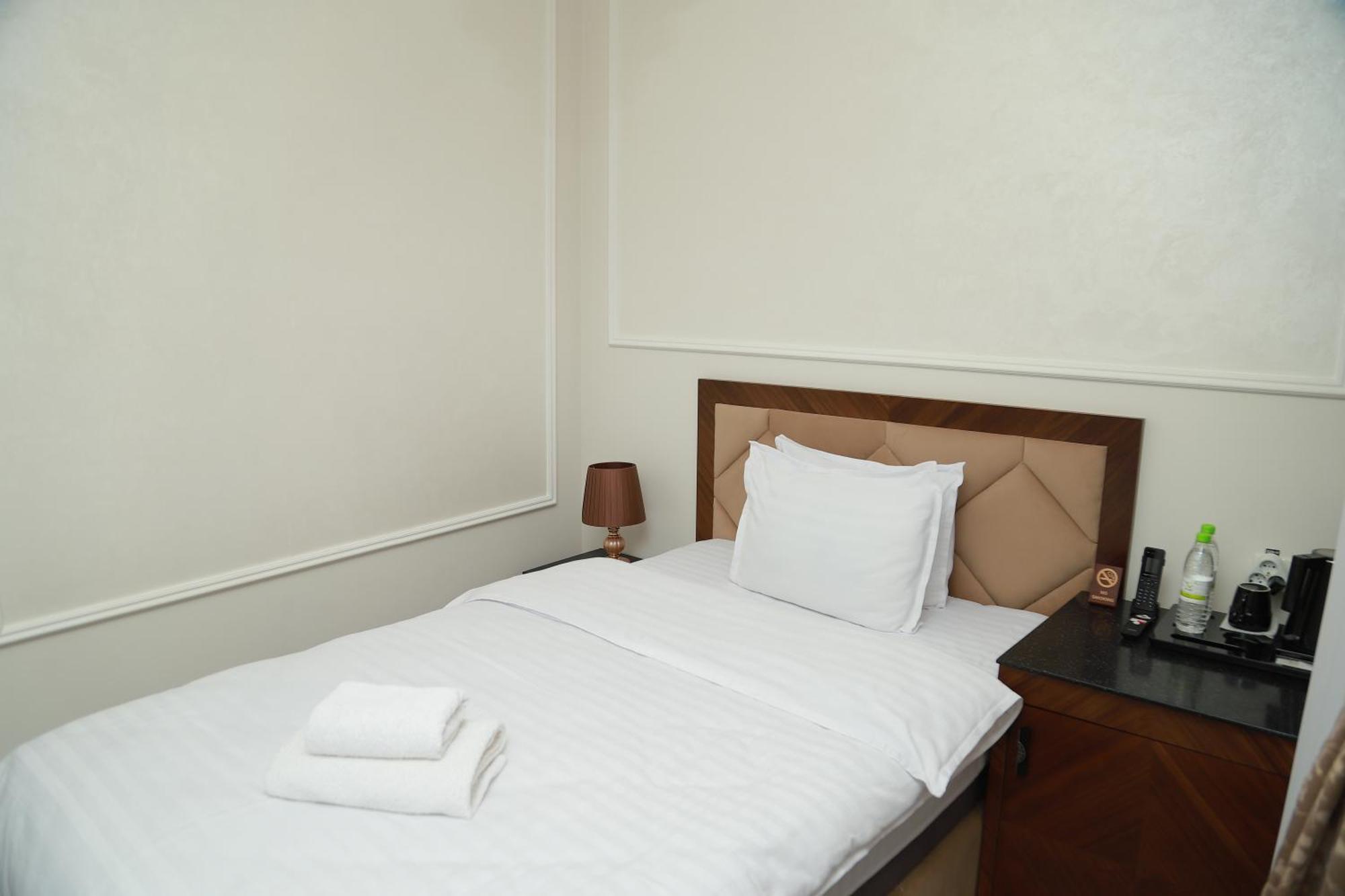 Sandhill Hotel Samarkand Ngoại thất bức ảnh