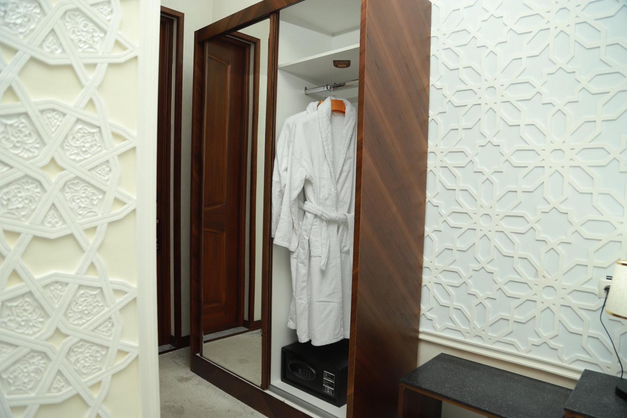 Sandhill Hotel Samarkand Ngoại thất bức ảnh