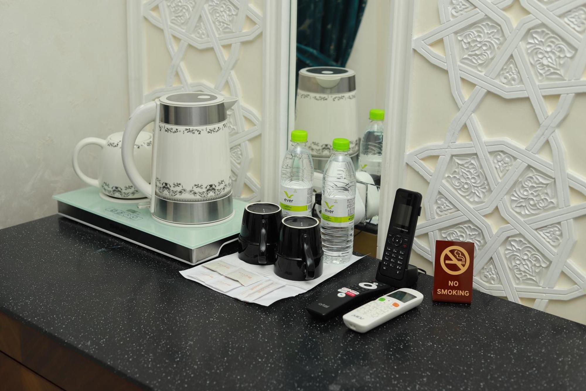 Sandhill Hotel Samarkand Ngoại thất bức ảnh